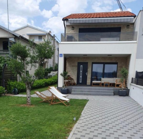 Apartmani Zlata